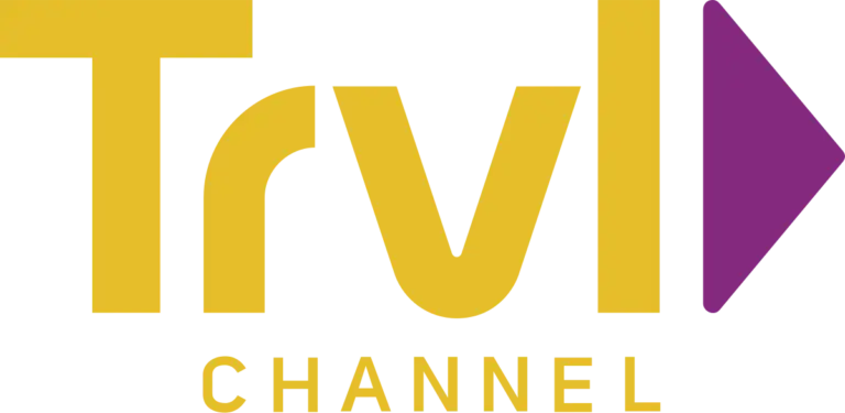 the travel channel logo